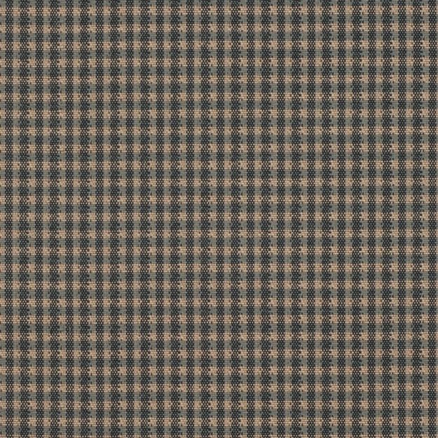 JF Fabrics HARVEY 68 Fabric Traditional,Check,Mini,Dot Blue  Jacquard - 4772568 J3754