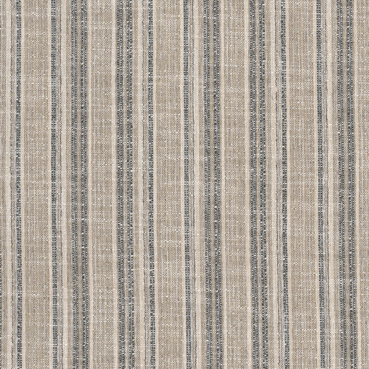 STOUT TEXTILES  UPHOLSTERY,WOVENS TRADITIONAL, STRIPE COFFEE,JAVA,MOCHA   - HASK-1