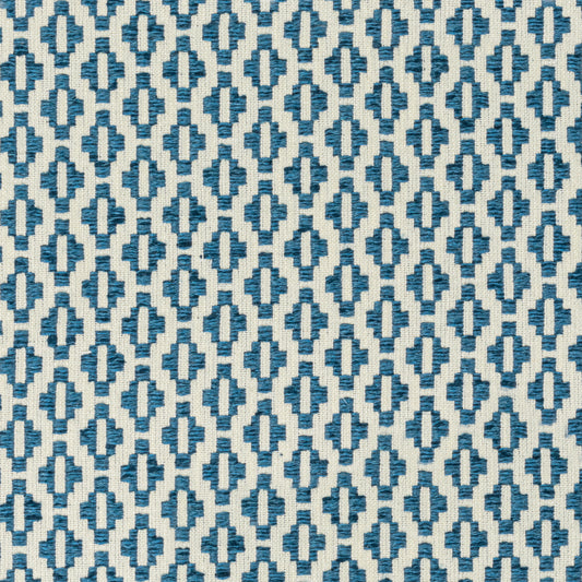 STOUT TEXTILES  UPHOLSTERY,WOVENS TRADITIONAL, SMALL SCALE PORCELAIN,WEDGEWOOD   - HATF-2