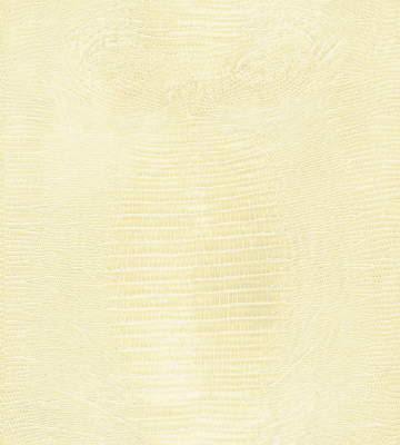 KRAVET COUTURE VINYL/FAUX LEATHER ANIMAL SKINS WHITE,BEIGE,   - HAUTE CROC.1.0