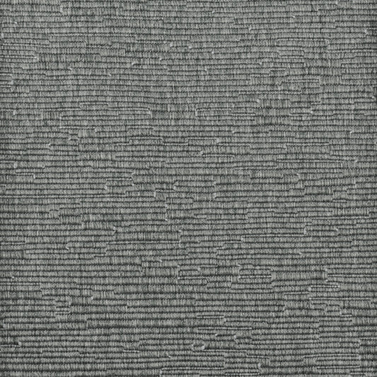 STOUT TEXTILES  MULTIPURPOSE,TEXTURE TRADITIONAL, SOLID GUNMETAL   - HAZA-9