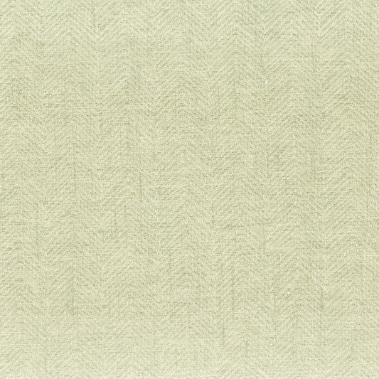 STOUT TEXTILES  DRAPERY,WOVEN TRADITIONAL, HERRINGBONE DRIFTWOOD   - HAZE-1
