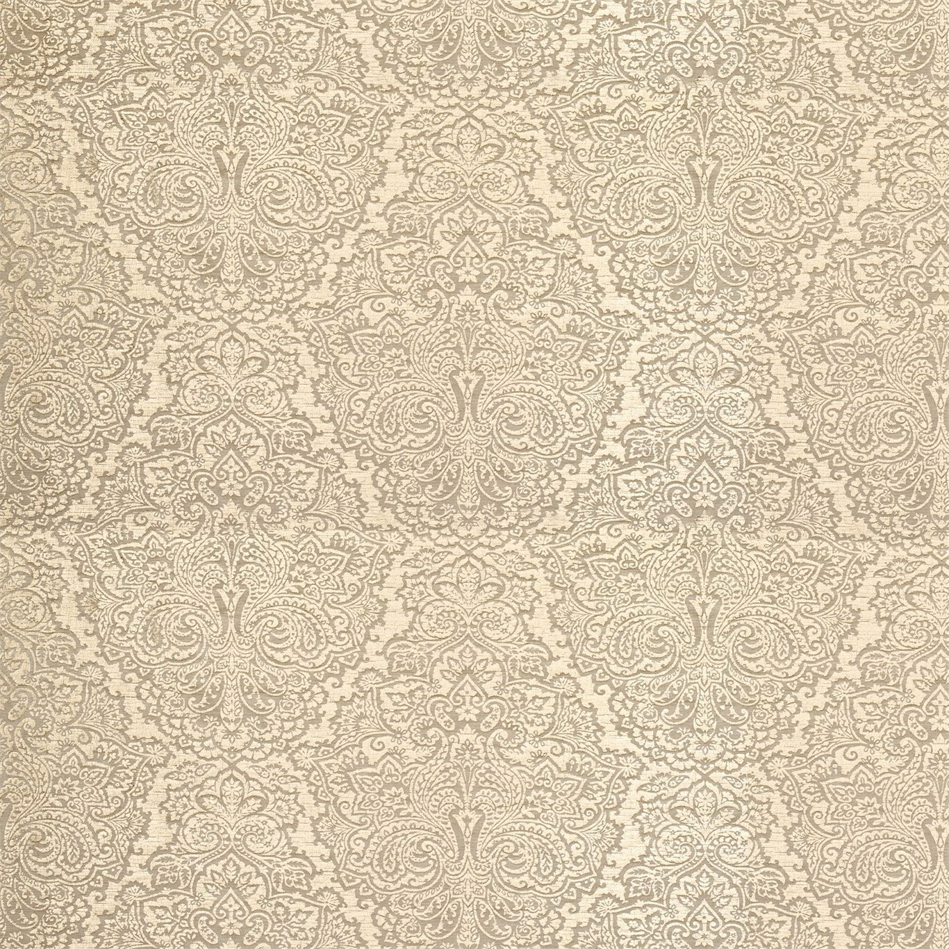 HARLEQUIN Aurelia Fabric Damasks Gold   - HBLV130964