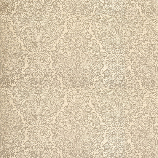 HARLEQUIN Aurelia Fabric Damasks Gold   - HBLV130964
