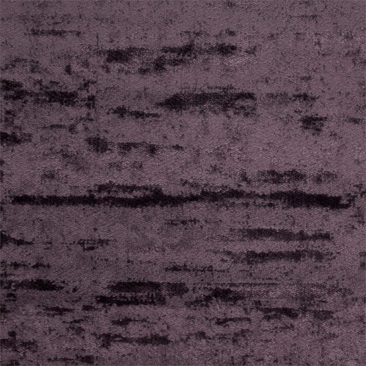 HARLEQUIN Perla Fabric Plains , Textures Aubergine   - HBLV130979