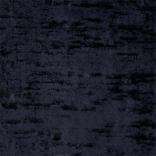 HARLEQUIN Perla Fabric Plains , Textures Sapphire   - HBLV130982