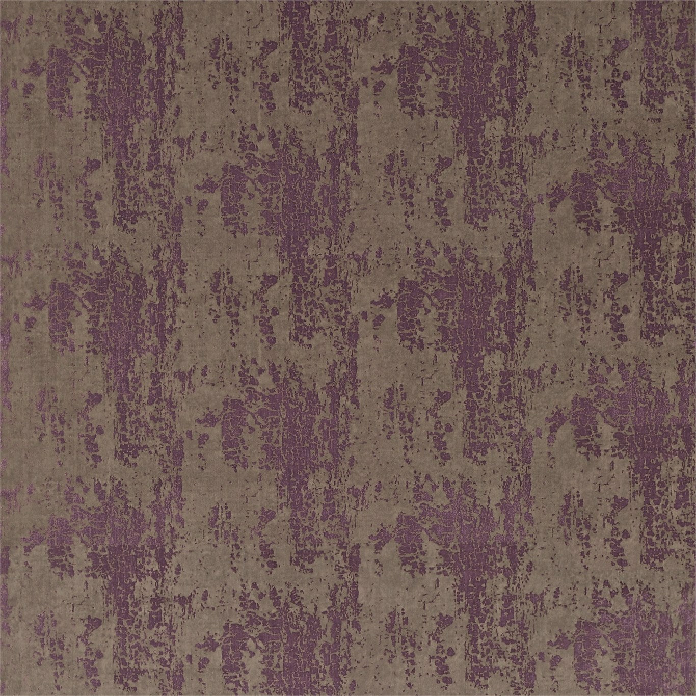 HARLEQUIN Eglomise Fabric Other Amethyst   - HBLV130984