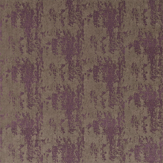 HARLEQUIN Eglomise Fabric Other Amethyst   - HBLV130984