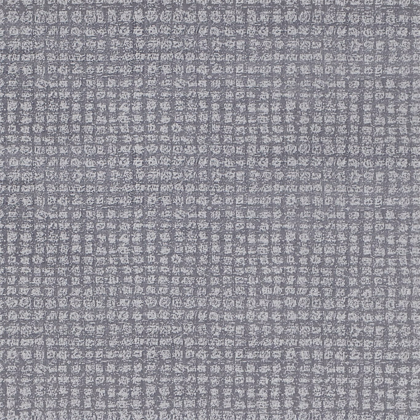 HARLEQUIN OUTLET Trezzini Fabric Plains , Textures Platinum   - HBLV130991