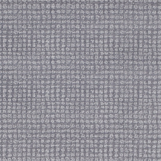 HARLEQUIN OUTLET Trezzini Fabric Plains , Textures Platinum   - HBLV130991