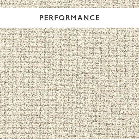 HARLEQUIN Arran Fabric Plains , Textures Ivory,Linen   - HBOU134076