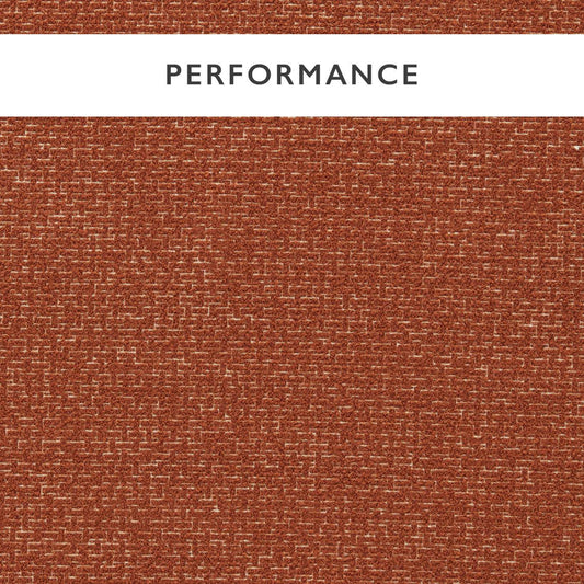 HARLEQUIN Arran Fabric Plains , Textures Terracotta,Linen   - HBOU134079