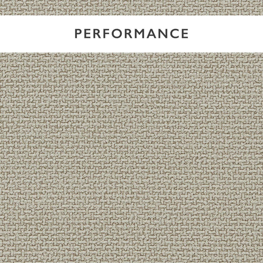 HARLEQUIN Arran Fabric Plains , Textures Mineral,Chalk   - HBOU134080