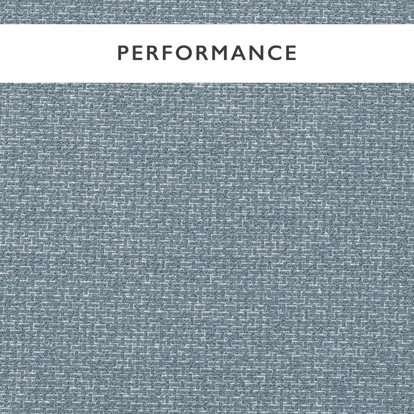 HARLEQUIN Arran Fabric Plains , Textures Celestial,Chalk   - HBOU134081