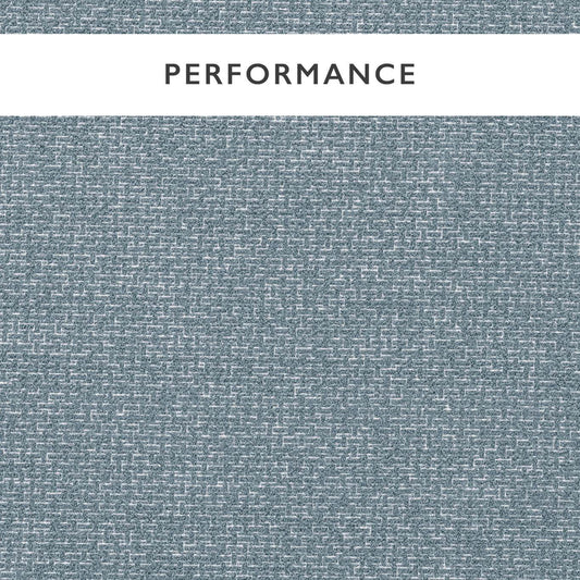 HARLEQUIN Arran Fabric Plains , Textures Celestial,Chalk   - HBOU134081