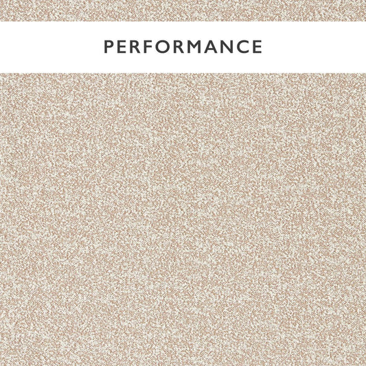 HARLEQUIN Islay Fabric Plains , Textures Ivory   - HBOU134082