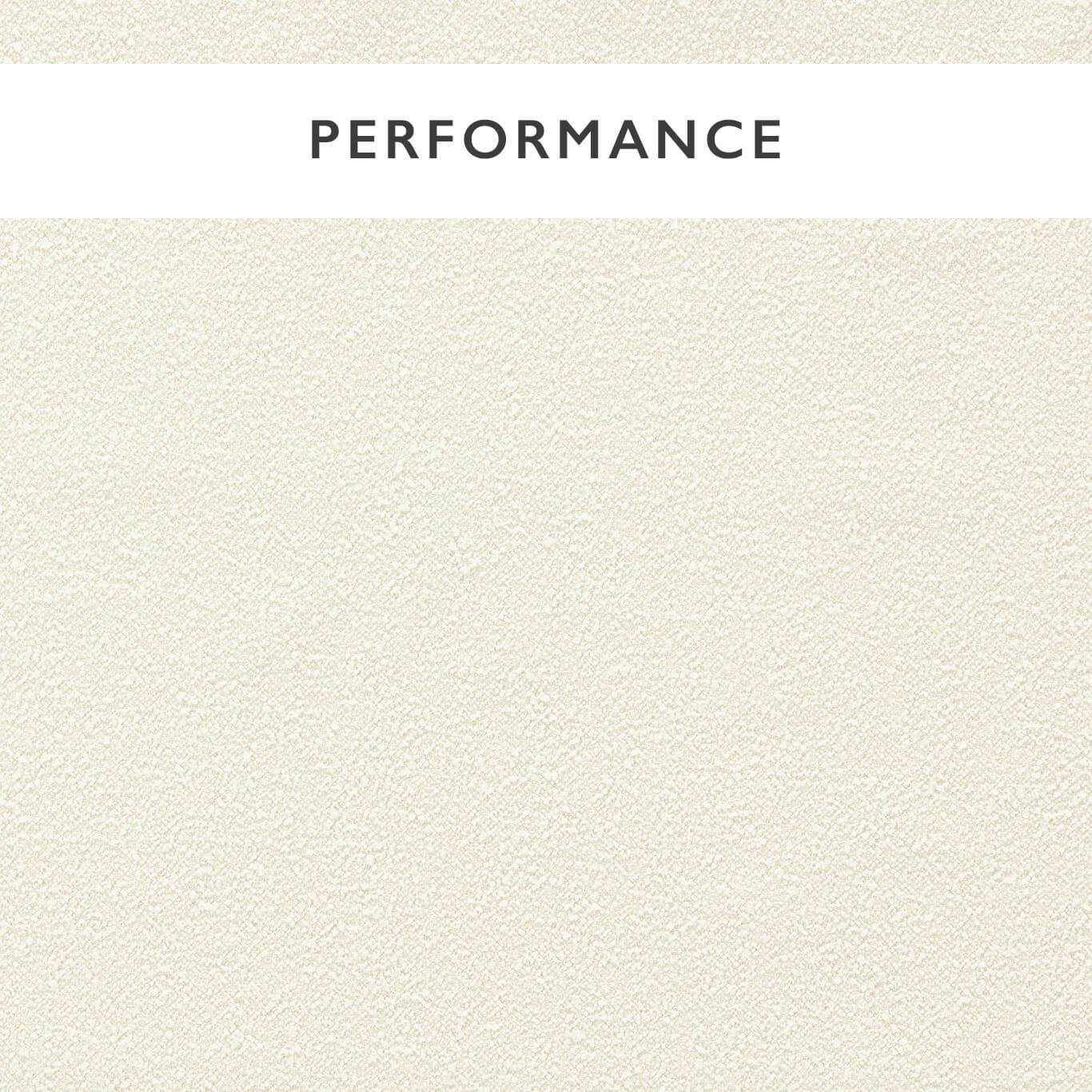 HARLEQUIN Islay Fabric Plains , Textures Chalk   - HBOU134083