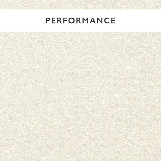 HARLEQUIN Islay Fabric Plains , Textures Chalk   - HBOU134083