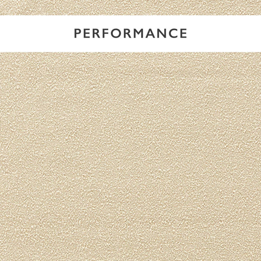 HARLEQUIN Islay Fabric Plains , Textures Sand   - HBOU134086