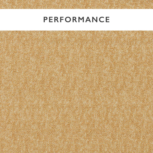 HARLEQUIN Islay Fabric Plains , Textures Ochre   - HBOU134088