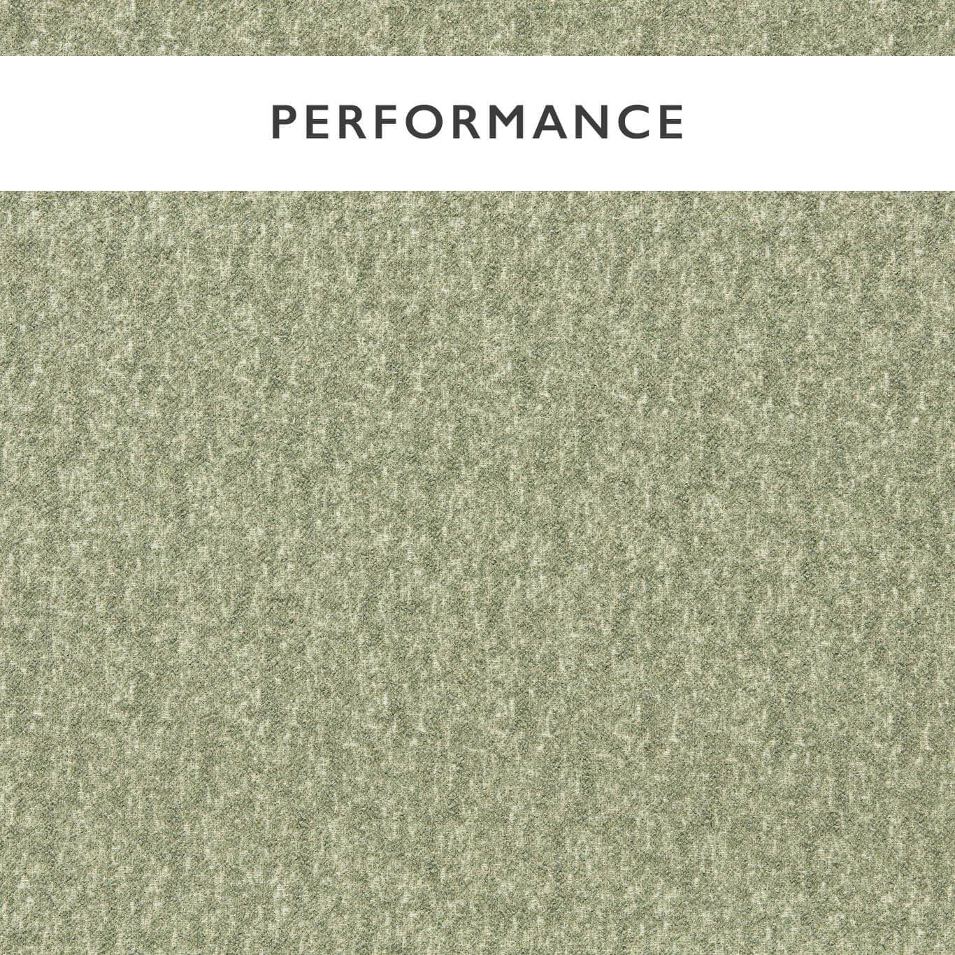 HARLEQUIN Islay Fabric Plains , Textures Sea Glass   - HBOU134093