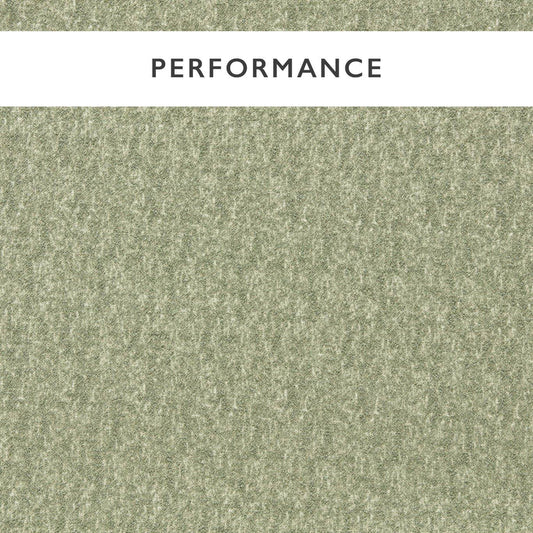 HARLEQUIN Islay Fabric Plains , Textures Sea Glass   - HBOU134093