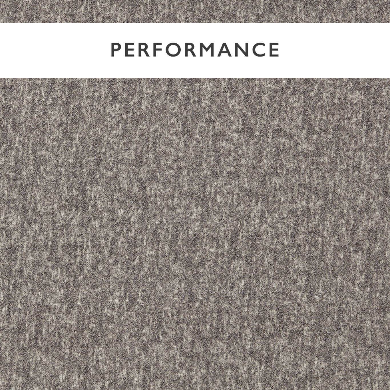 HARLEQUIN Islay Fabric Plains , Textures Slate   - HBOU134096