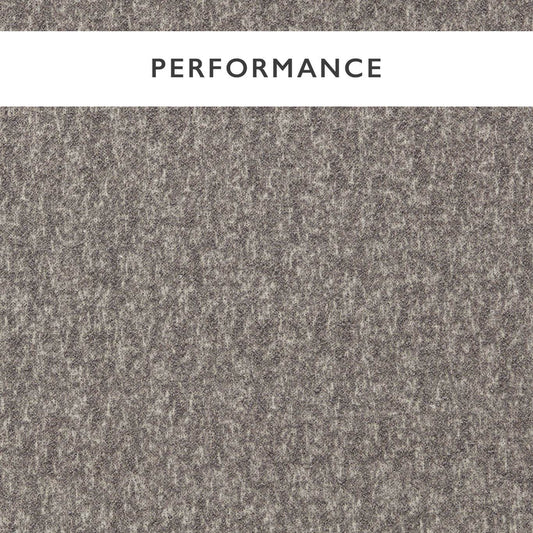 HARLEQUIN Islay Fabric Plains , Textures Slate   - HBOU134096