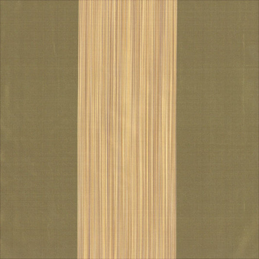 SCALAMANDRE OUTLET  FABRIC FERRARA STRIPE  FABRIC TAUPE   - HB 00030249 NEW SKU # HB02490003