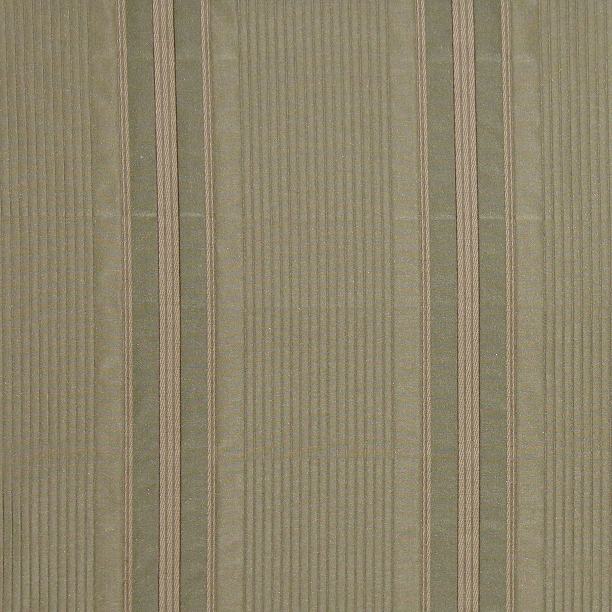 SCALAMANDRE OUTLET  FABRIC MALABAR STRIPE  FABRIC GINGER   - HB 00091440