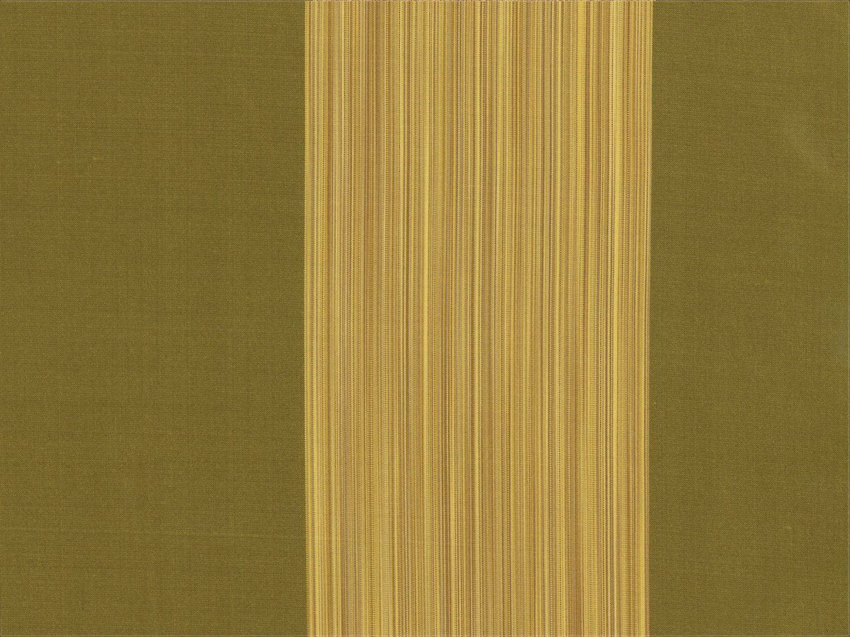 SCALAMANDRE OUTLET  FABRIC FERRARA STRIPE  FABRIC ACID   - HB 00100249