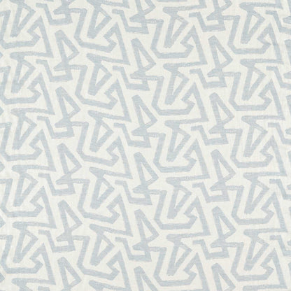 HARLEQUIN Izumi Fabric Geometric Exhale,Soft Focus   - HC4F133923