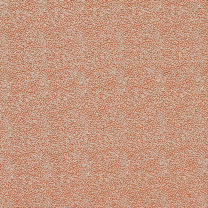 HARLEQUIN Sow Fabric Spots Baked Terracotta,Soft Focus   - HC4F133924