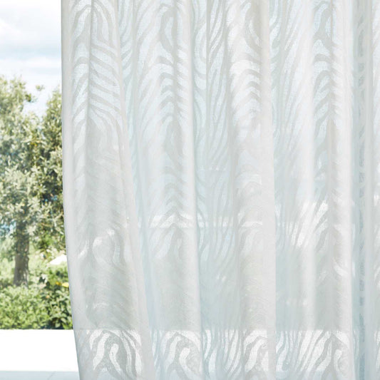 HARLEQUIN Equus Fabric Plains , Textures Chalk,First Light   - HCOL133932