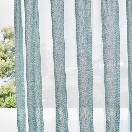 HARLEQUIN Ether Fabric Plains , Textures Chalk,Celestial   - HCOL133942