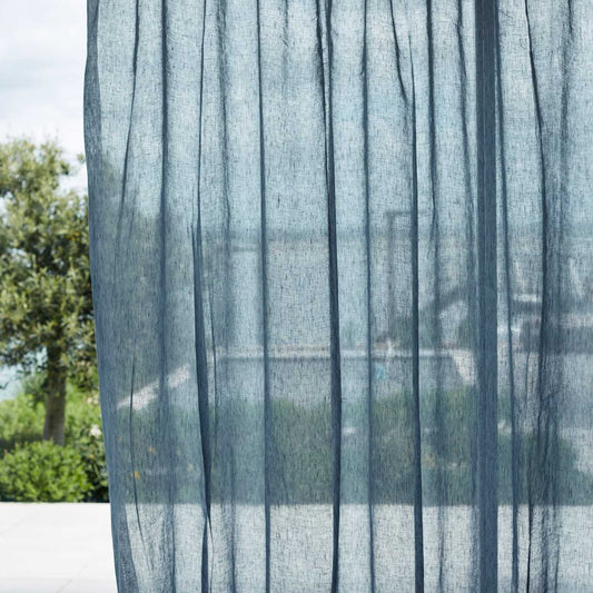 HARLEQUIN Lucent Fabric Plains , Textures Celestial   - HCOL133967