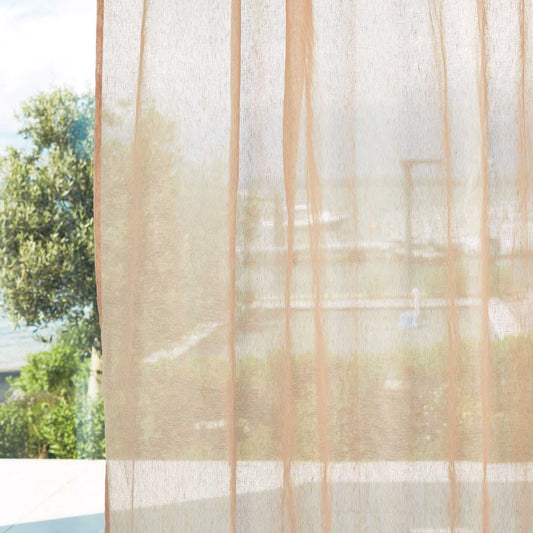 HARLEQUIN Lucent Fabric Plains , Textures Innocent   - HCOL133971