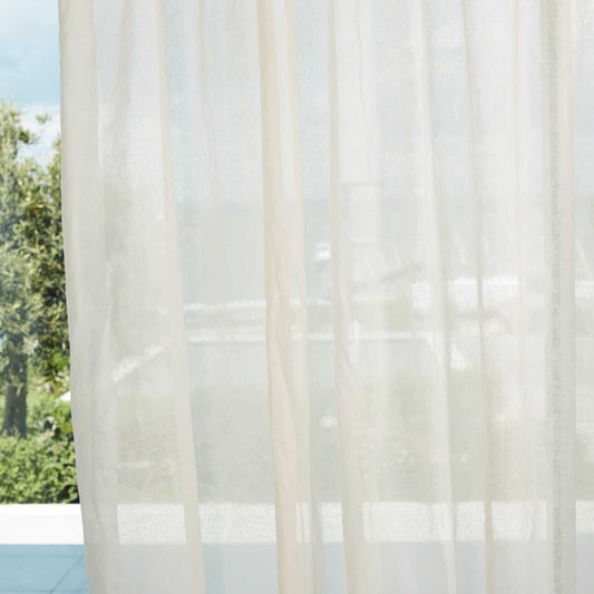 HARLEQUIN Lucent Fabric Plains , Textures Soft Focus   - HCOL133972