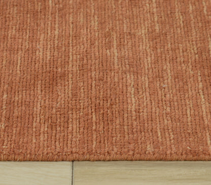 Hillcrest casual rug, 8' x 10