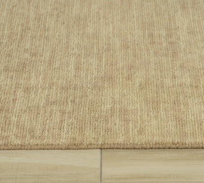 Hillcrest casual rug, 8' x 10'.