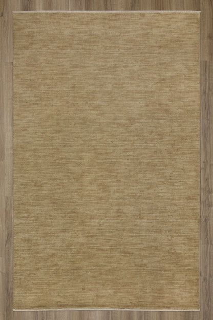 Area rug, 8' x 10'.