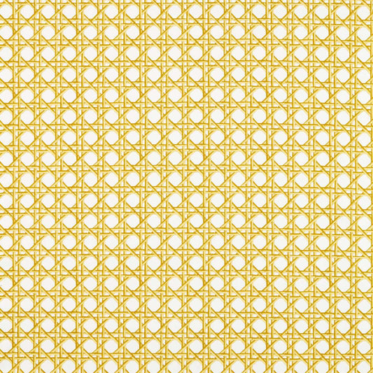 HARLEQUIN Lovelace Fabric Geometric Honey,Paper Lantern   - HDHP121106