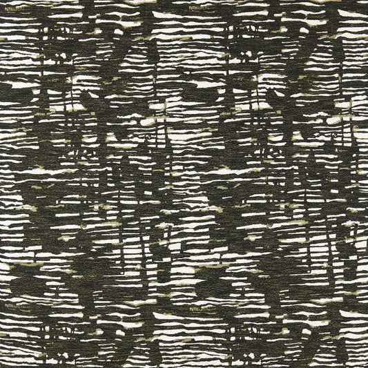 HARLEQUIN Oceanic Fabric Animal Print Moss,Olivine   - HDMF134699