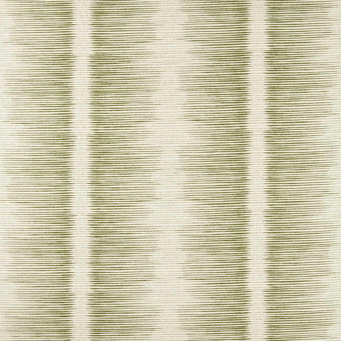 HARLEQUIN Chaco Fabric Stripes Moss   - HDMF134708