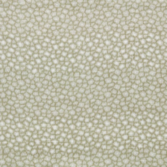 HARLEQUIN Loam Fabric Animal Print Olivine   - HDMF134711