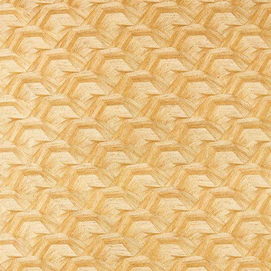 HARLEQUIN Cartography Fabric Abstract, Graphic Tourmaline   - HDMF134716