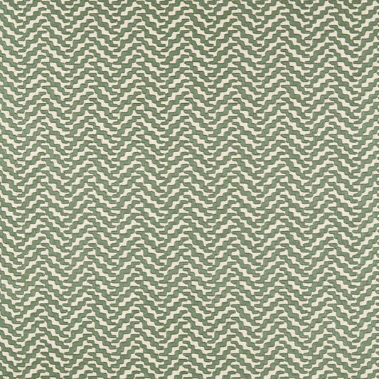 HARLEQUIN Thicket Fabric Abstract, Graphic Jade   - HDMF134719