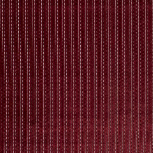 HARLEQUIN Karst Fabric Stripes Garnet   - HDMV134731