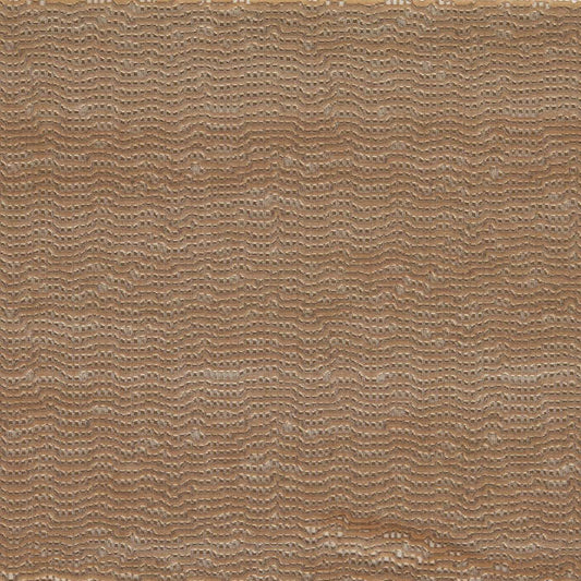 HARLEQUIN Chert Fabric Checks Sandstone   - HDMV134744