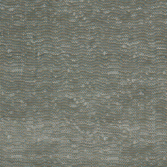 HARLEQUIN Chert Fabric Checks Blue Slate   - HDMV134745